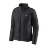 Patagonia Nano Puff Jacket – Women’s